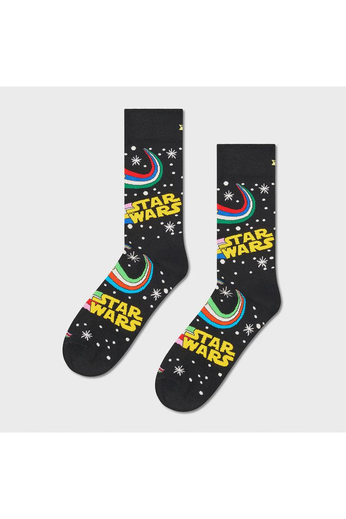 Star Wars Socks Mens Socks Happy Socks