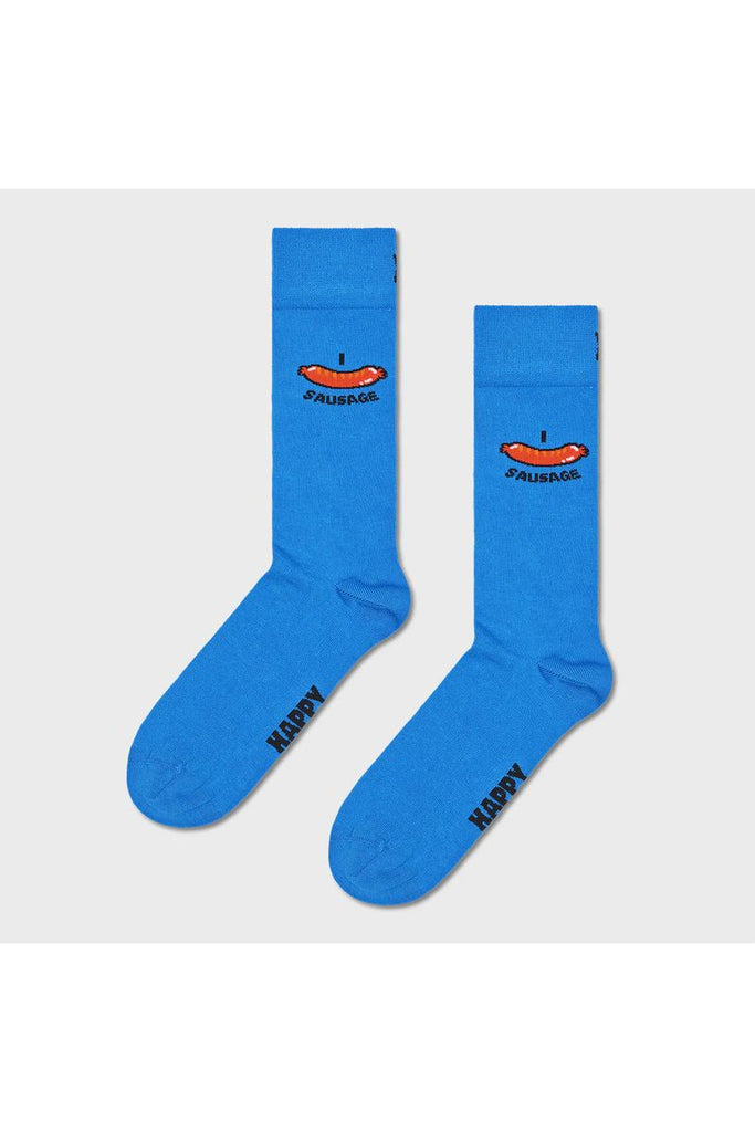 Sausage Socks Mens Socks Happy Socks