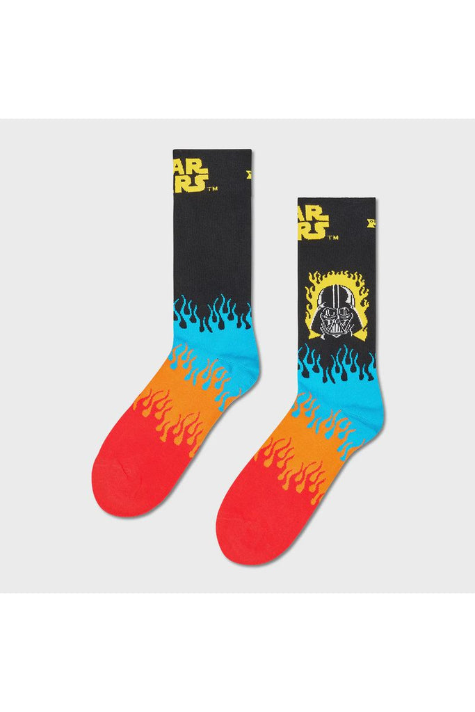 Star Wars Darth Vader  Socks Mens Socks Happy Socks