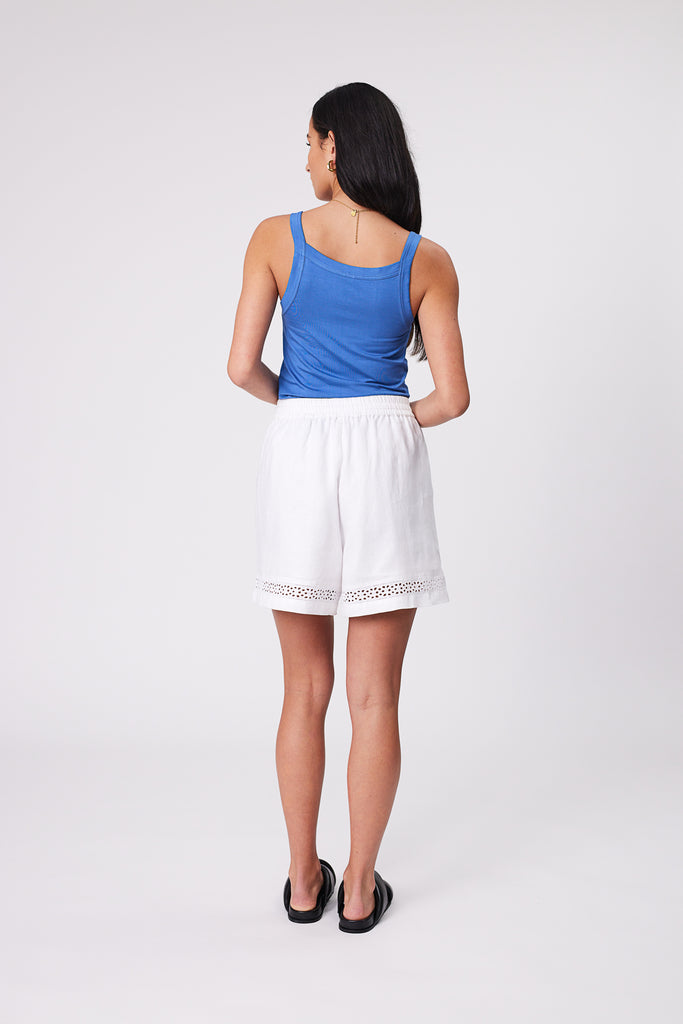 Marlow Heatwave Short White