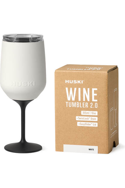 Huski-Wine-Tumbler-2.0-White-Crisp-Home-&-Wear