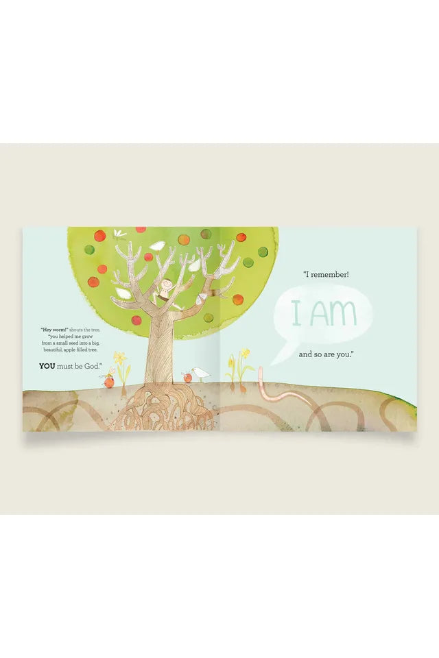 I AM | Dana Winter Children's Books Beatnik Publishing Ltd