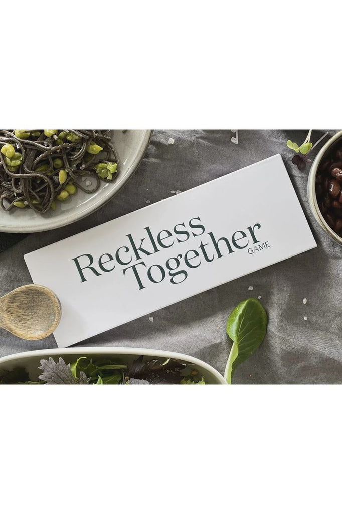 Reckless Together Game Games Reckless Together