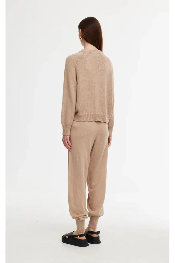 Kinney Lover Jumper Stone