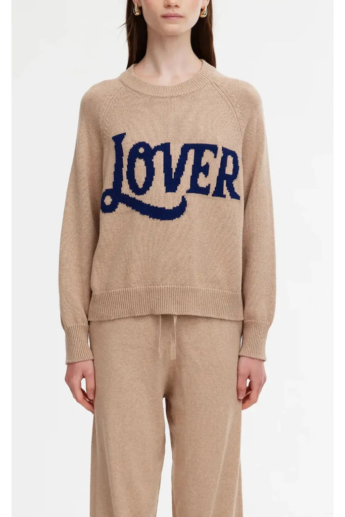 Kinney Lover Jumper Stone