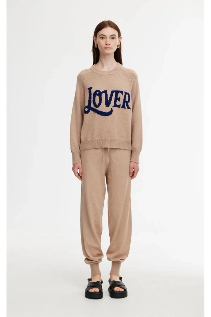 Kinney Lover Jumper Stone