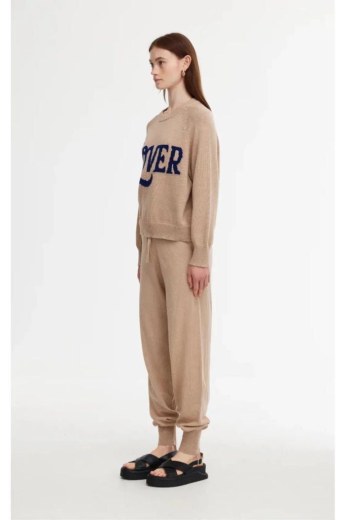 Kinney Lover Jumper Stone