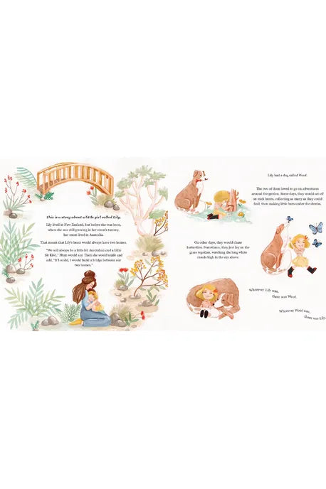 Kiwis-and-Koalas-by-Sarah-Milne Interior Pages