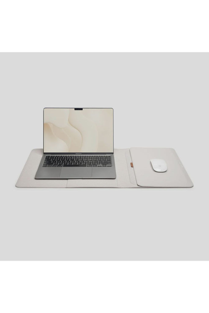 KonMari x Orbitkey Hybrid Laptop Sleeve 14" Tech Orbitkey