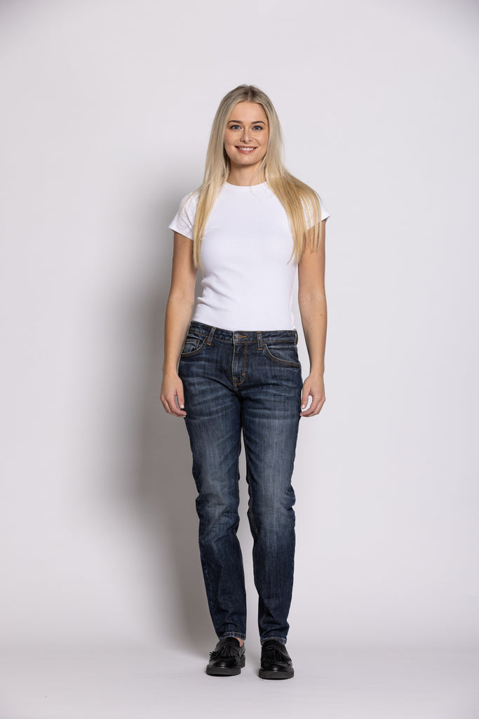 Eliana Jeans | Aurica Wash Jeans 26,27,28,29,30,31,32 LTB Jeans