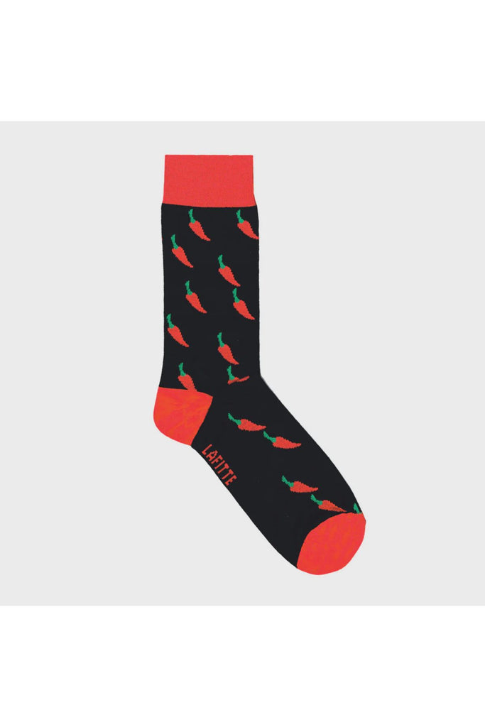 Socks | Chilli Mens Socks Lafitte