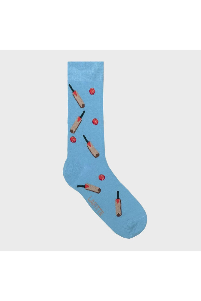 Socks | Cricket Mens Socks Lafitte