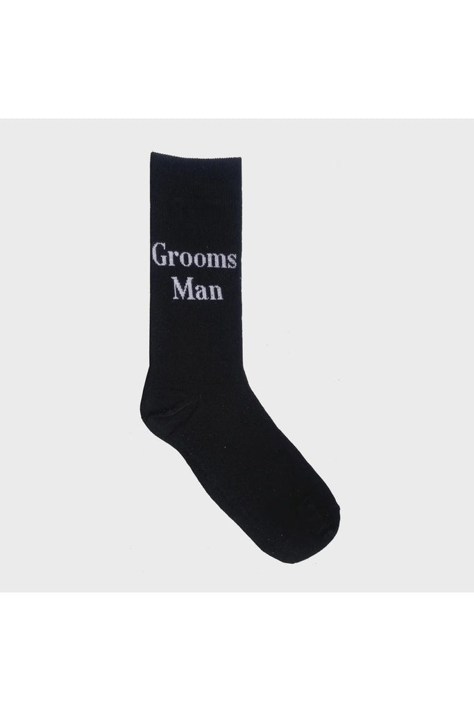 Socks | Grooms Man Mens Socks AU6-10,AU11-14 Lafitte
