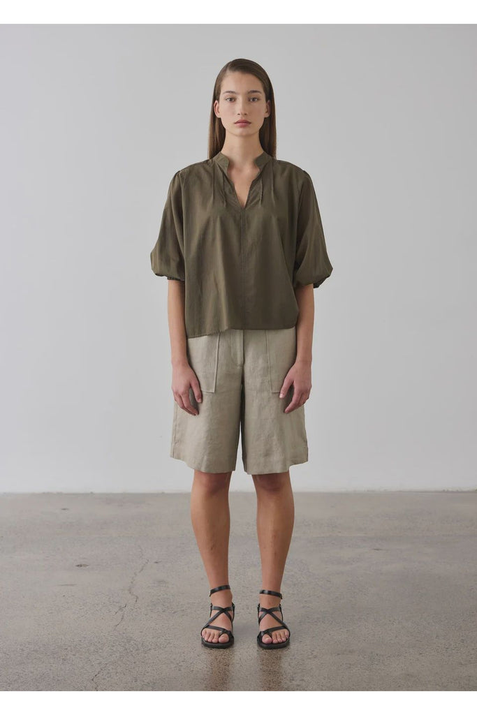 Granada Short | Driftwood Shorts XS,S,M,L Laing