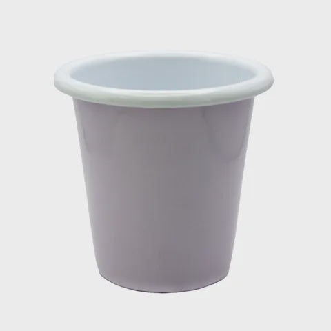 Enamel Tumbler | Lilac Outdoor Tableware Dishy