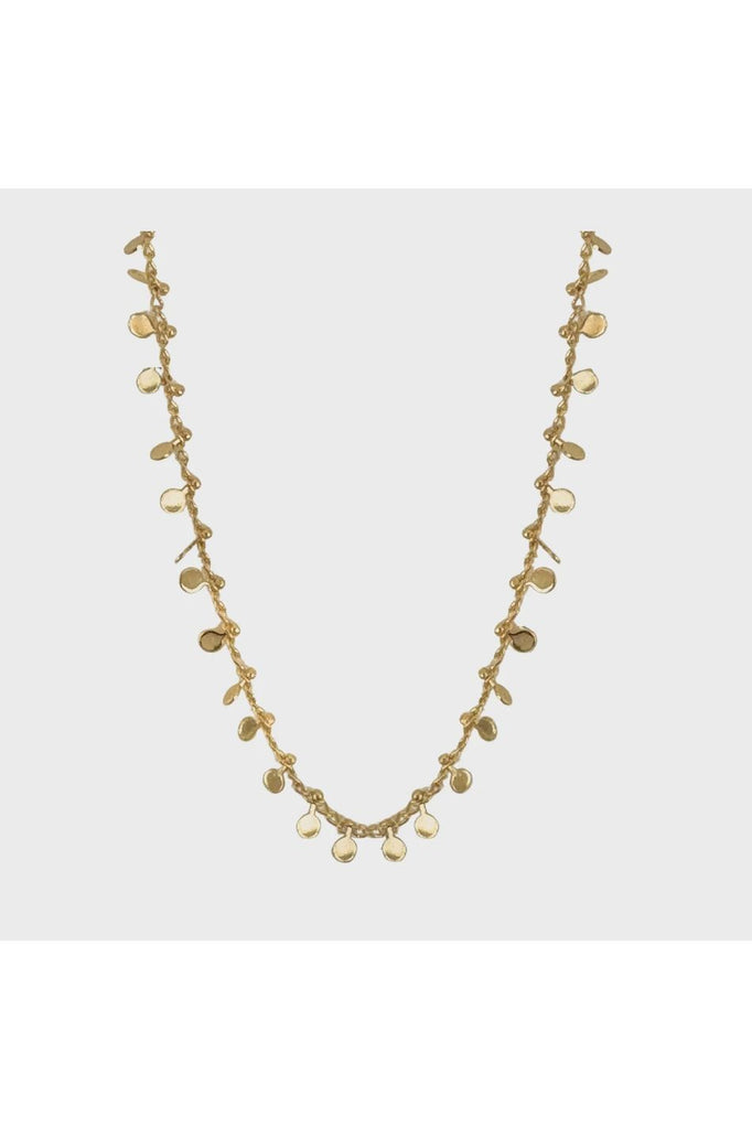 Tropics Necklace | Gold Necklaces + Pendants Lindi Kingi