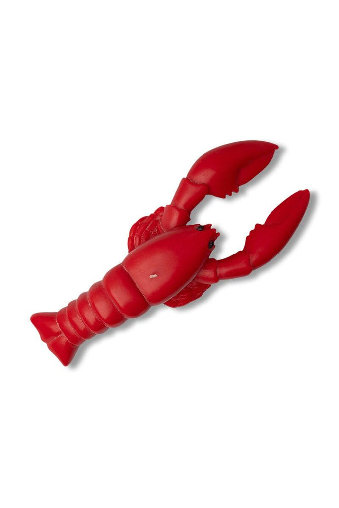 Sculptural Lobster Candle Candles Studio Milligram