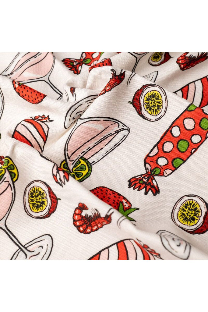 Tea Towel | Cocktail Tea Towels Studio Milligram