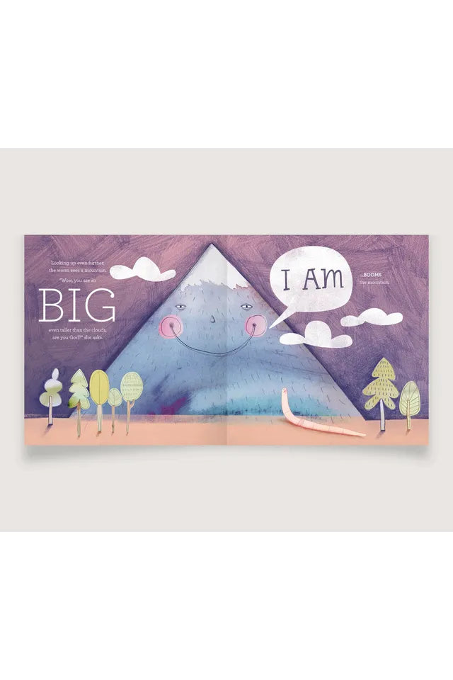 I AM | Dana Winter Children's Books Beatnik Publishing Ltd