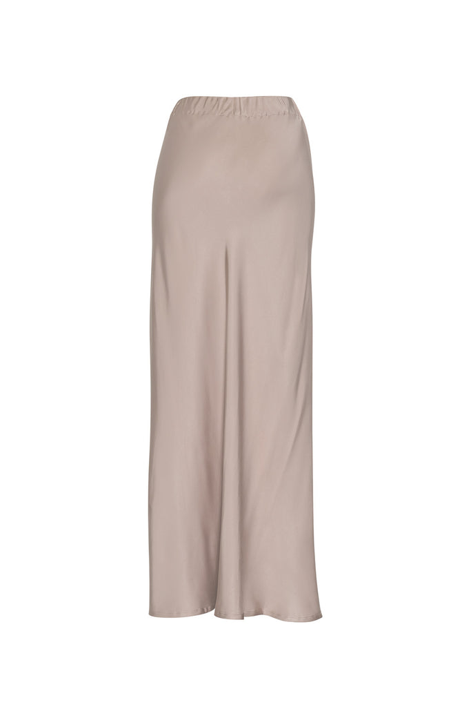 Madly Sweetly Sabine Skirt Taupe