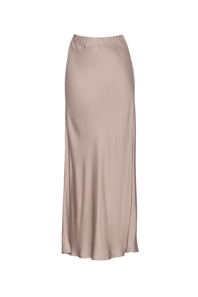 Madly Sweetly Sabine Skirt Taupe