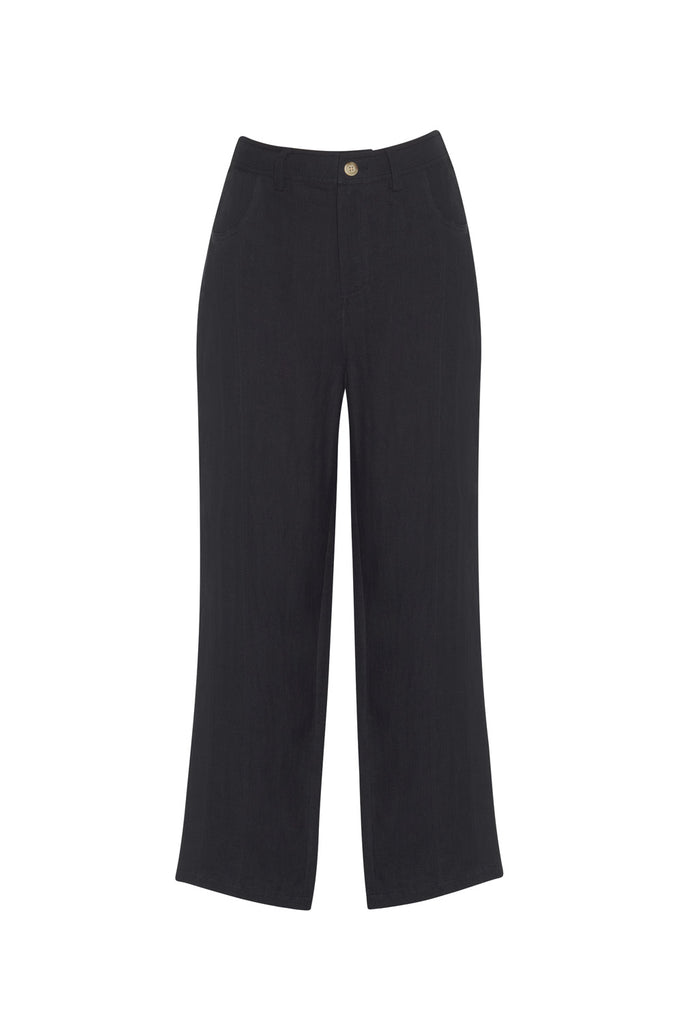 Madly Sweetly Echo Pant in midnight