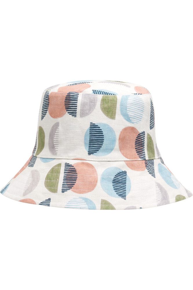 Circle Back Hat | Multi Hats O/S Madly Sweetly