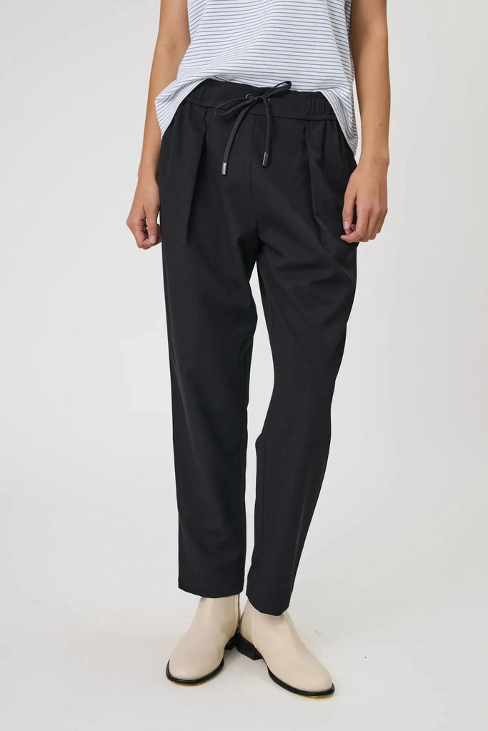 Marlow Ambition Pant Black