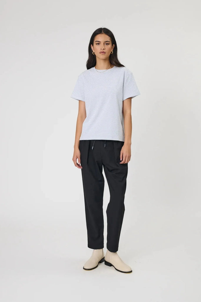 Marlow Ambition Pant Black