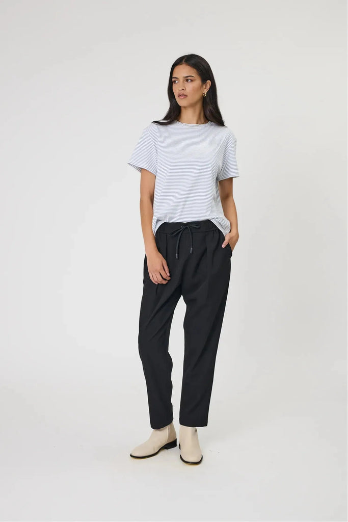 Marlow Ambition Pant Black