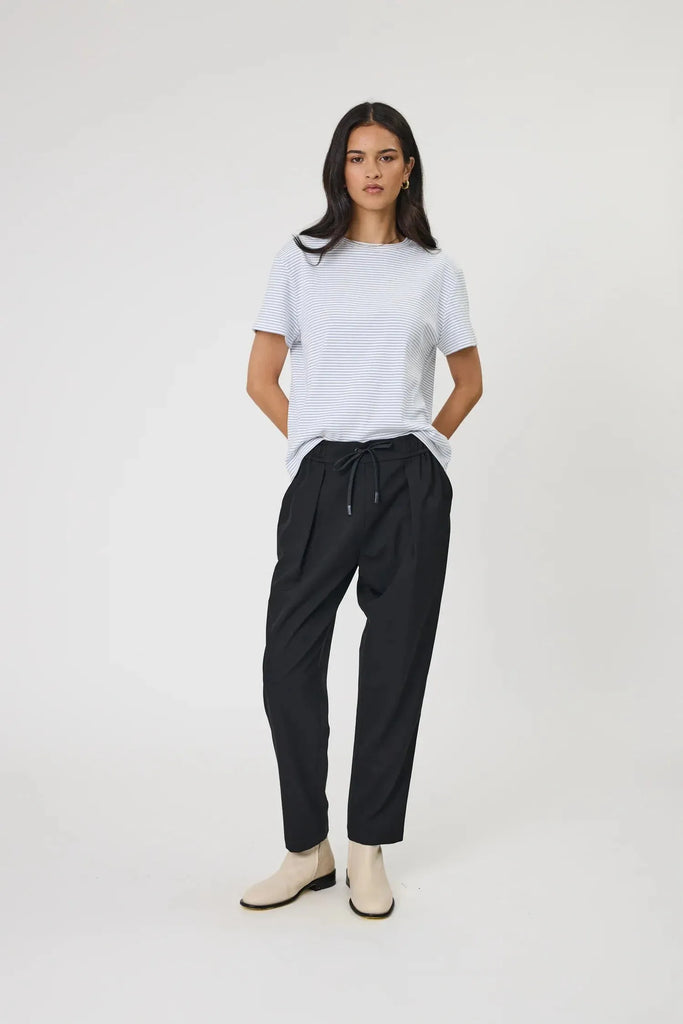 Marlow Ambition Pant Black