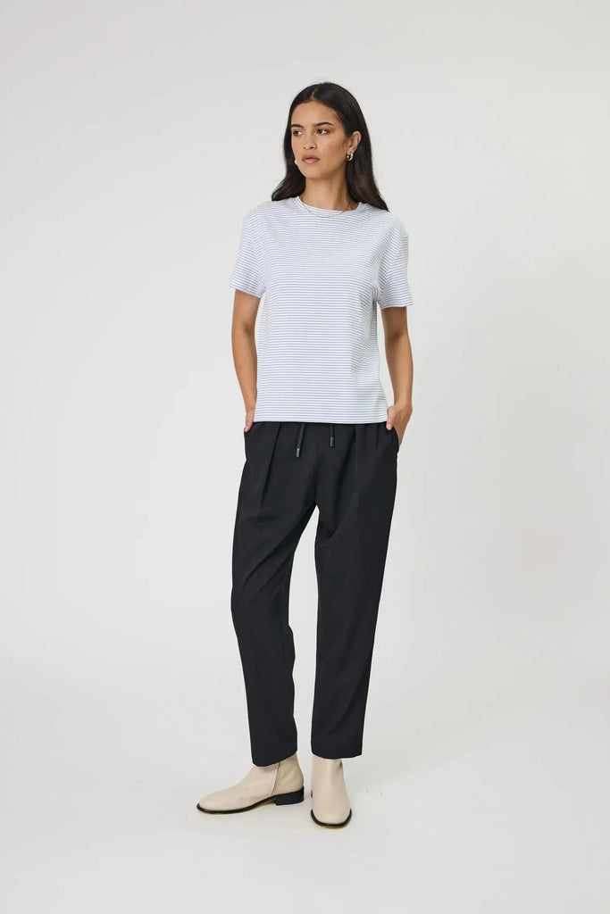 Marlow Ambition Pant Black