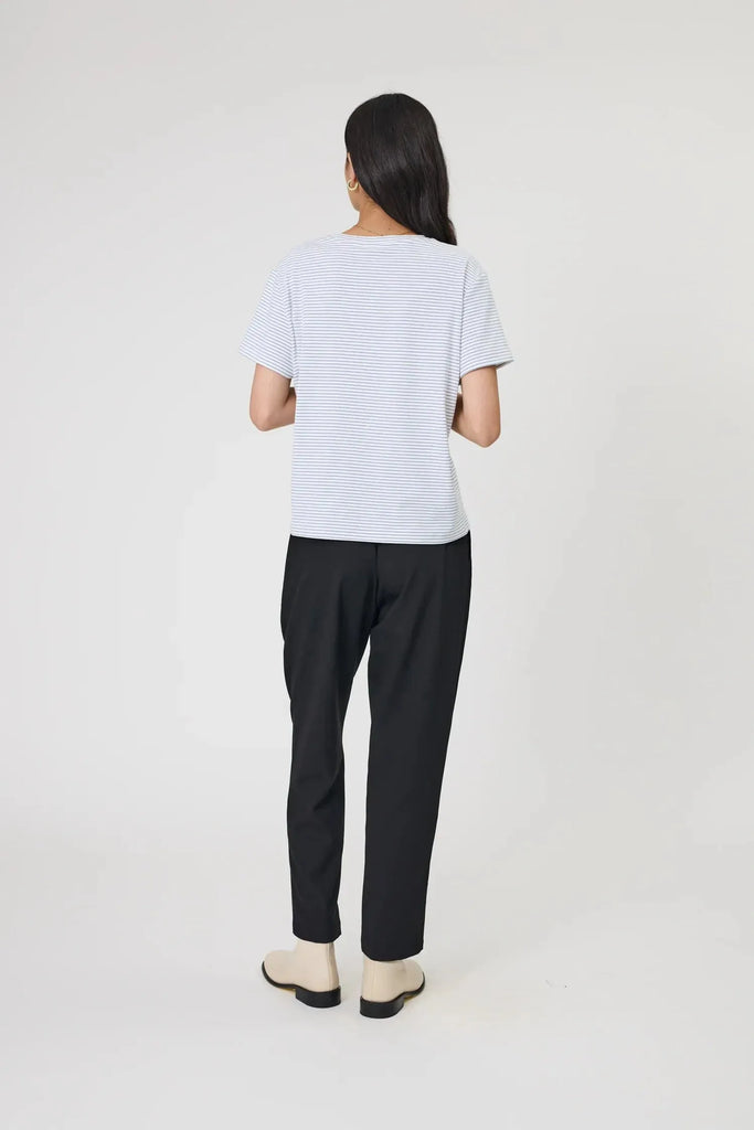 Marlow Ambition Pant Black