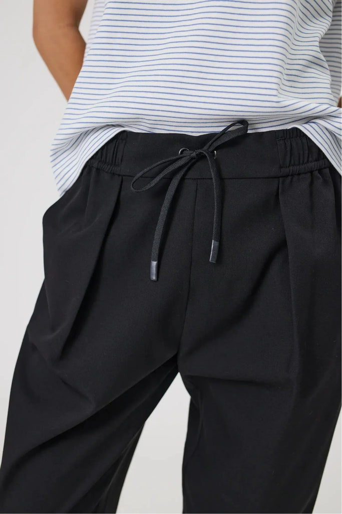 Marlow Ambition Pant Black