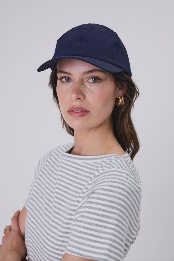 Motion Cap | Deep Sea Hats Marlow