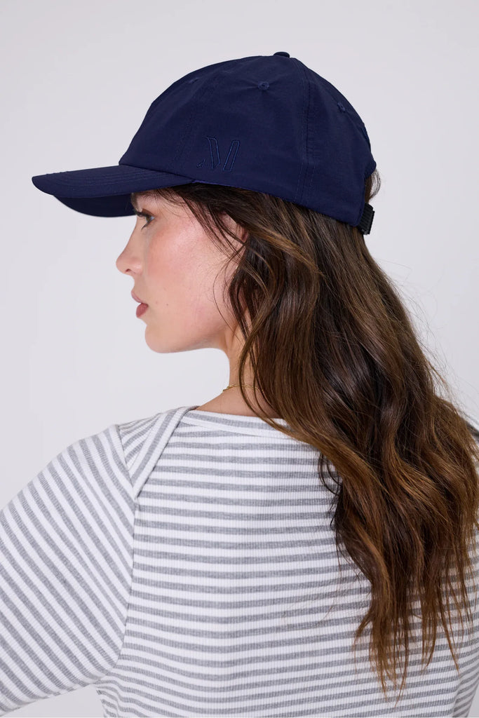Motion Cap | Deep Sea Hats Marlow
