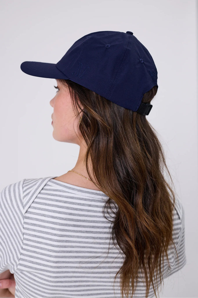 Motion Cap | Deep Sea Hats Marlow