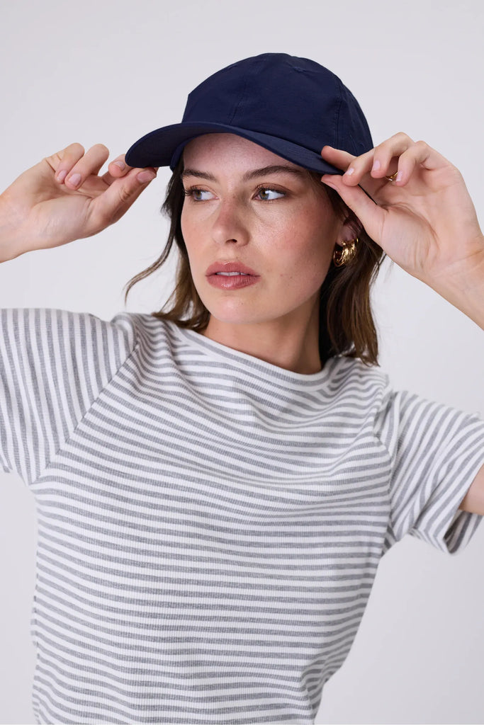 Motion Cap | Deep Sea Hats Marlow