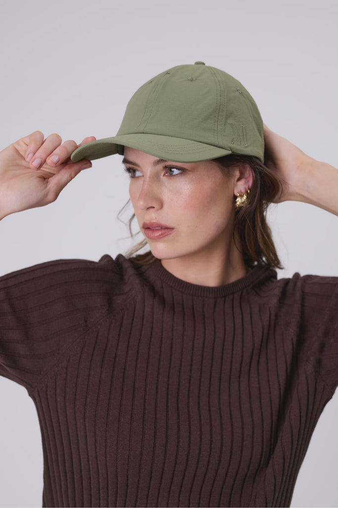 Motion Cap | Sage Hats Marlow