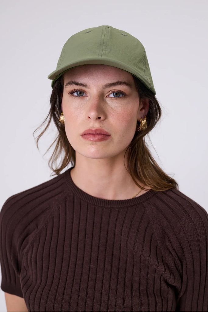 Motion Cap | Sage Hats Marlow