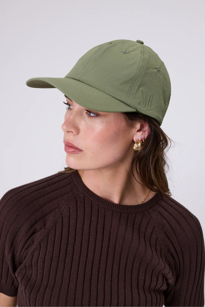 Motion Cap | Sage Hats Marlow