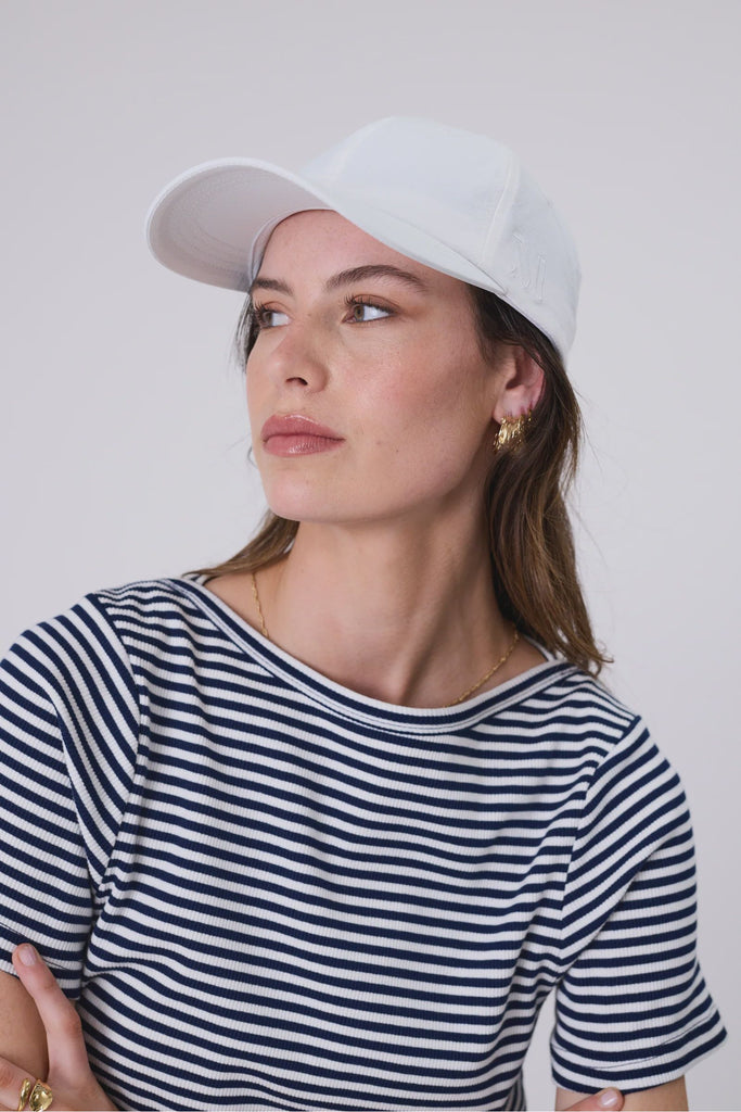Motion Cap | White Hats Marlow