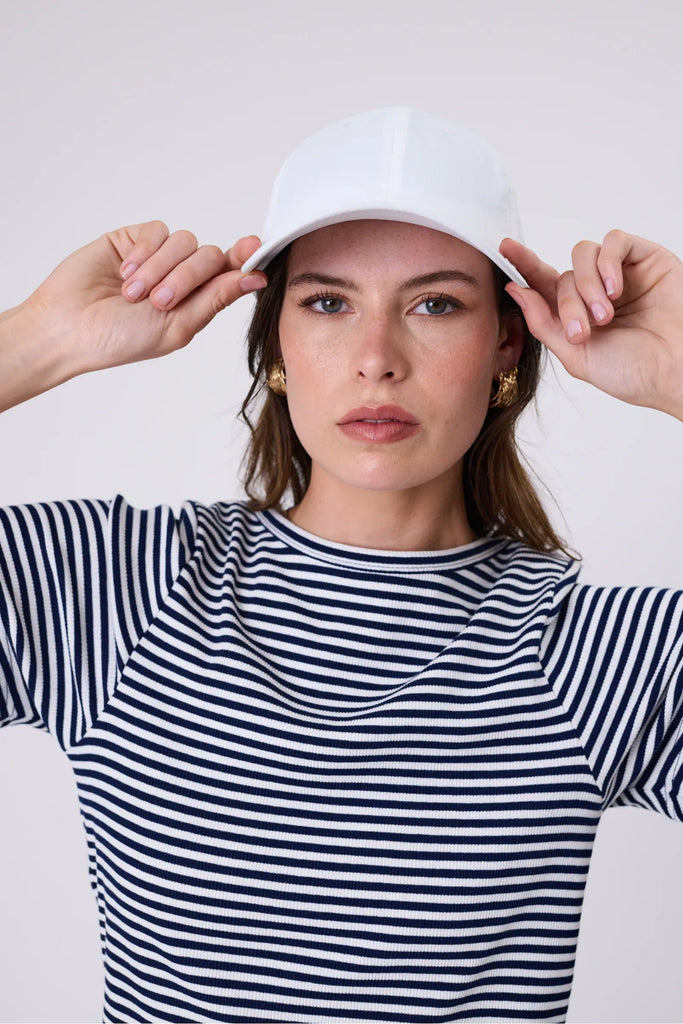 Motion Cap | White Hats Marlow