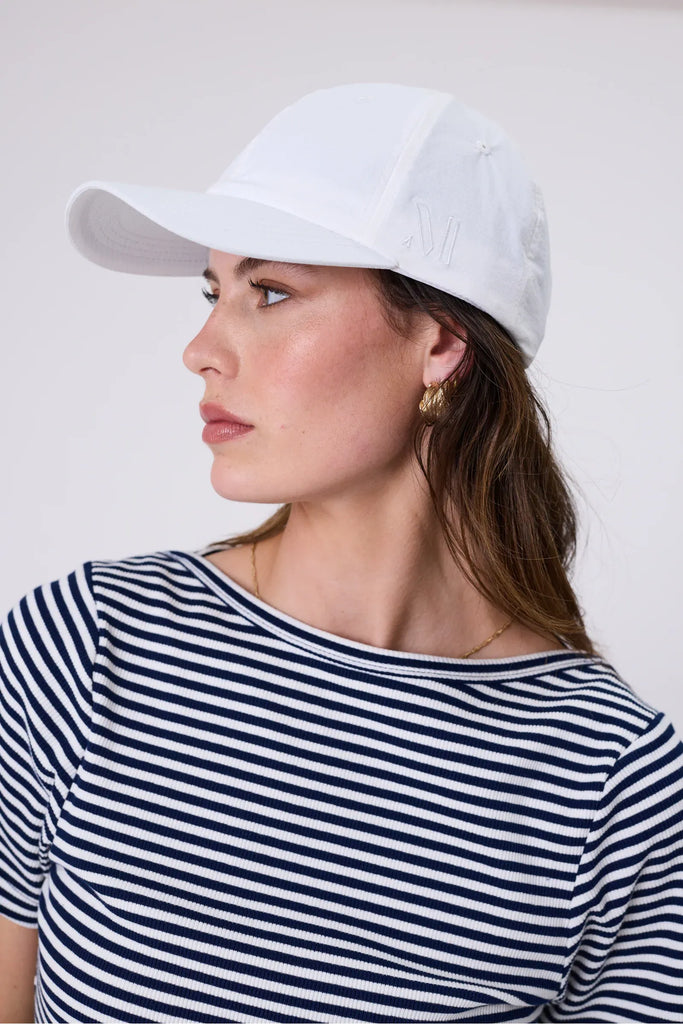 Motion Cap | White Hats Marlow