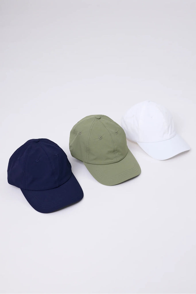 Motion Cap | White Hats Marlow
