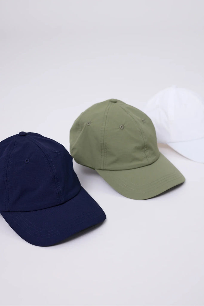 Motion Cap | White Hats Marlow