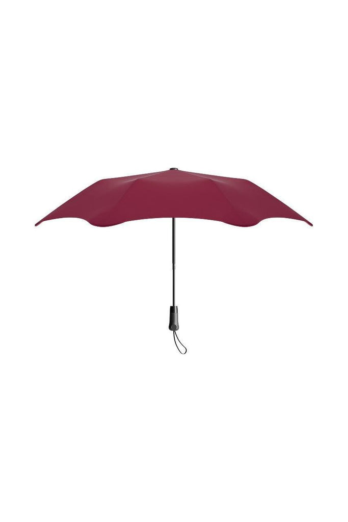 Limited Edition Outdoor& Leisure Club | Metro Umbrella | Clubhouse Red Umbrellas Blunt