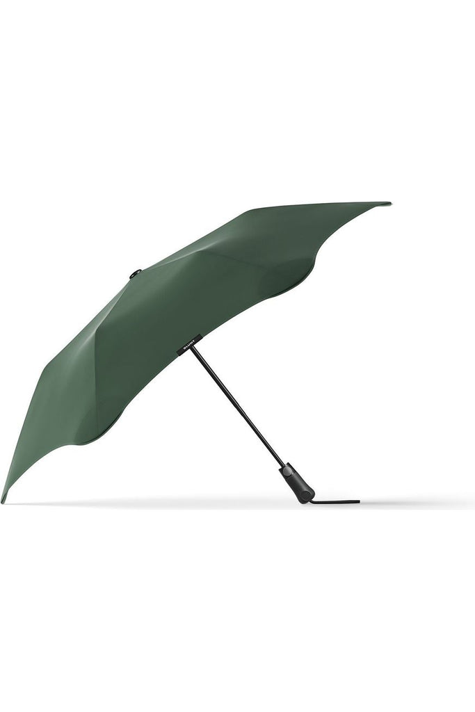Metro Umbrella | Forest Green Umbrellas Blunt