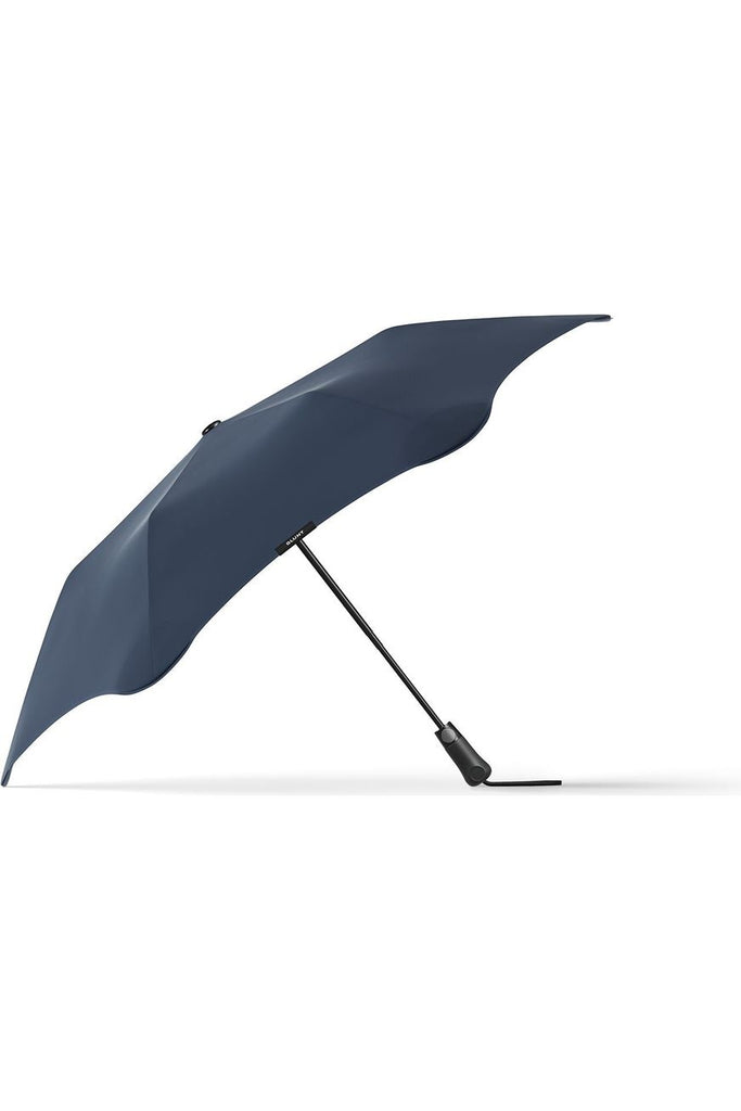 Metro Umbrella | Navy Umbrellas Blunt