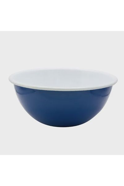 Enamel Noodle Bowl | Mineral Outdoor Tableware Dishy